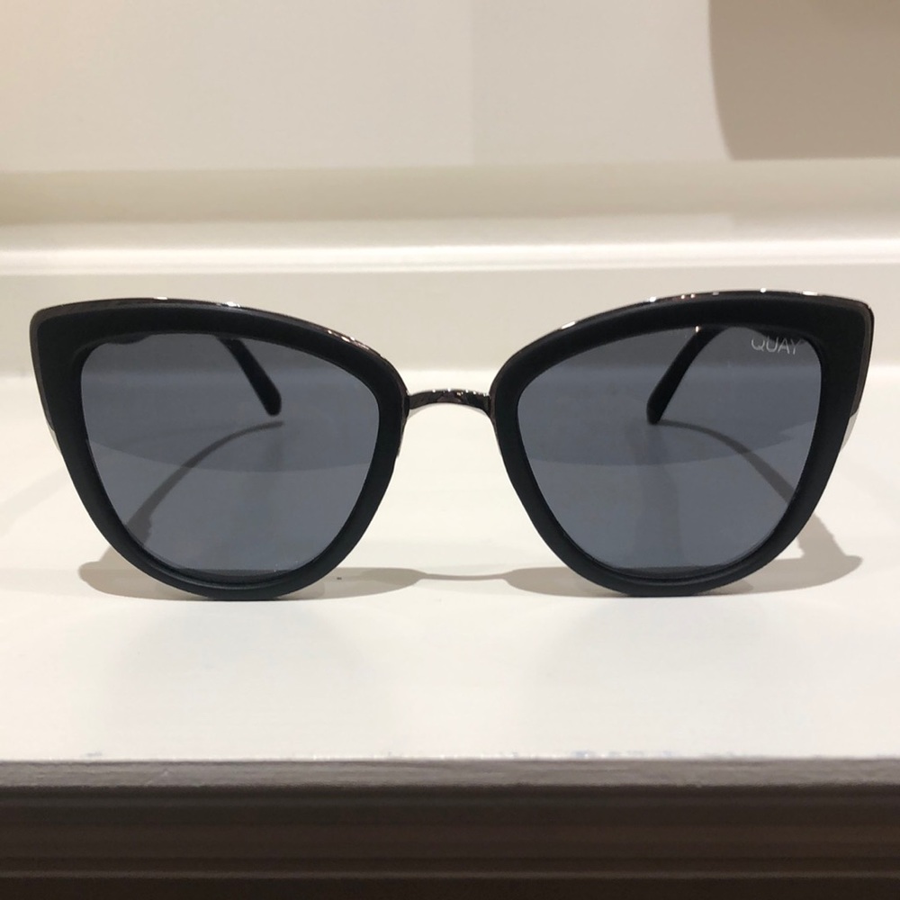 Quay Australia Sunglasses